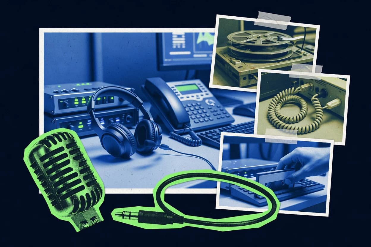 Top 10 Best Call Recording Services of 2026