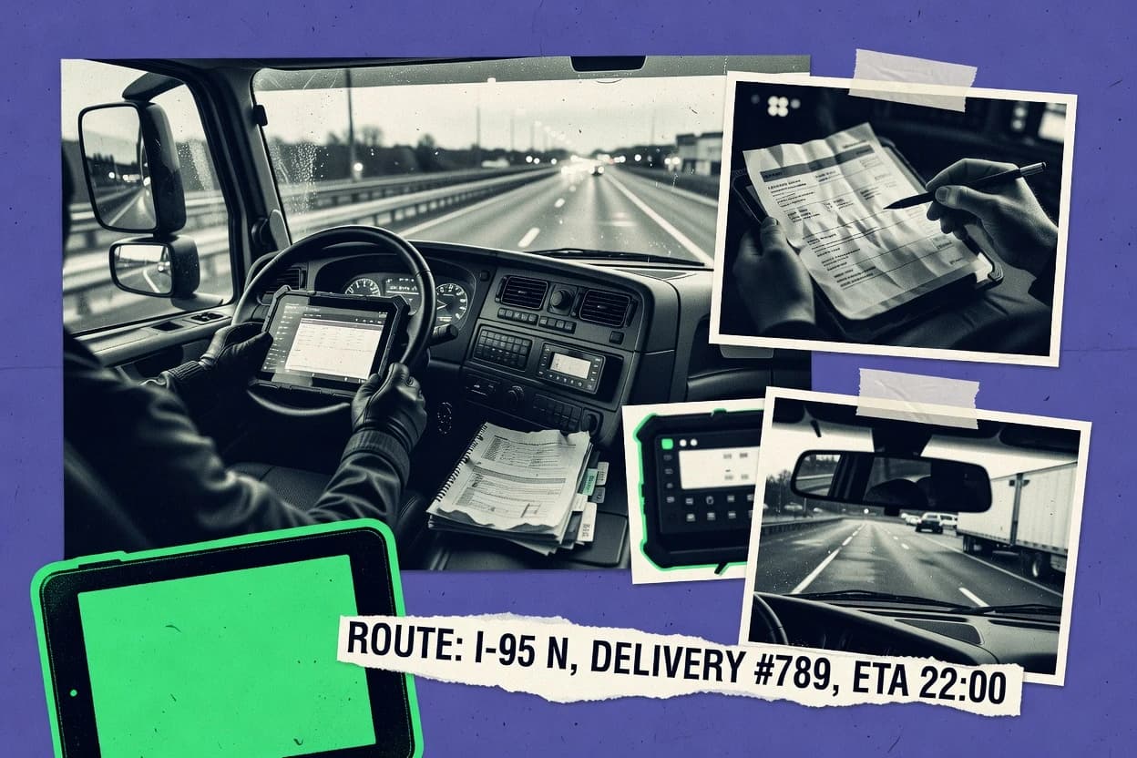 Top 10 Best Electronic Driver Logs Software of 2026