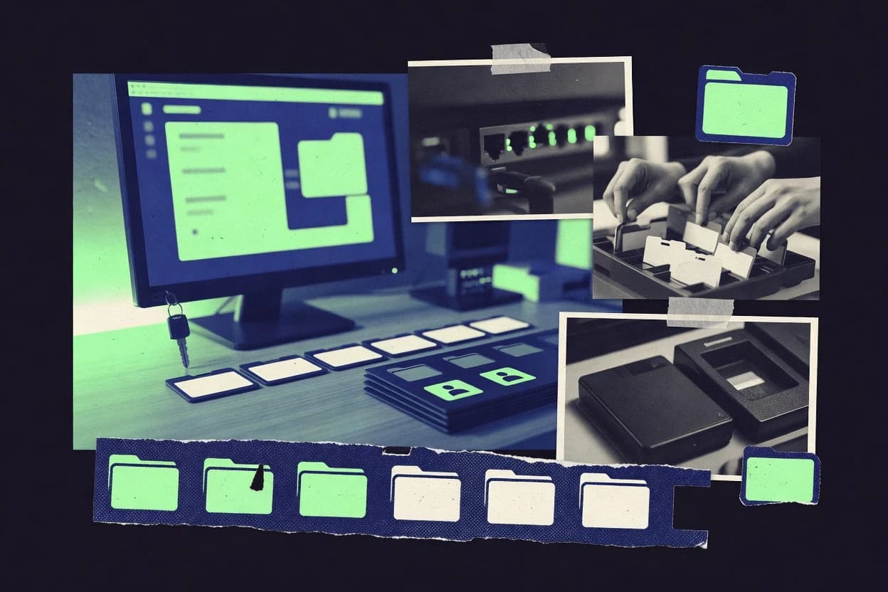 Top 10 Best Electronic Employee Files Software of 2026