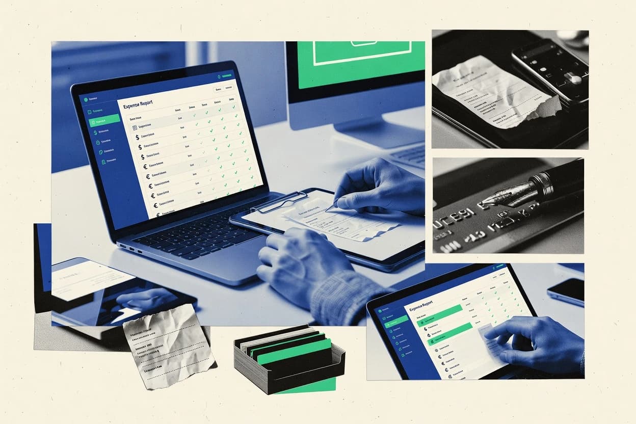 Top 10 Best Electronic Expense Report Software of 2026