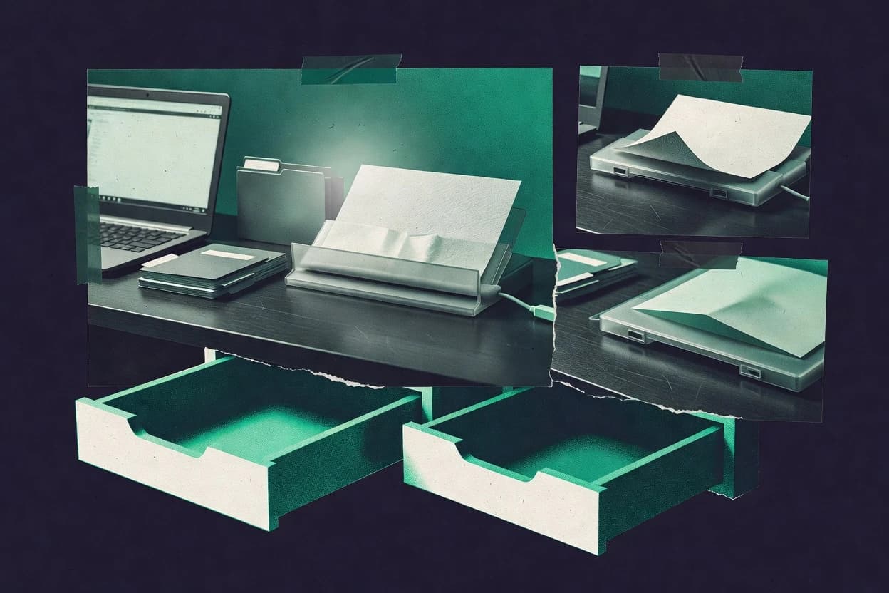 Top 10 Best Electronic Filing Cabinet Software of 2026