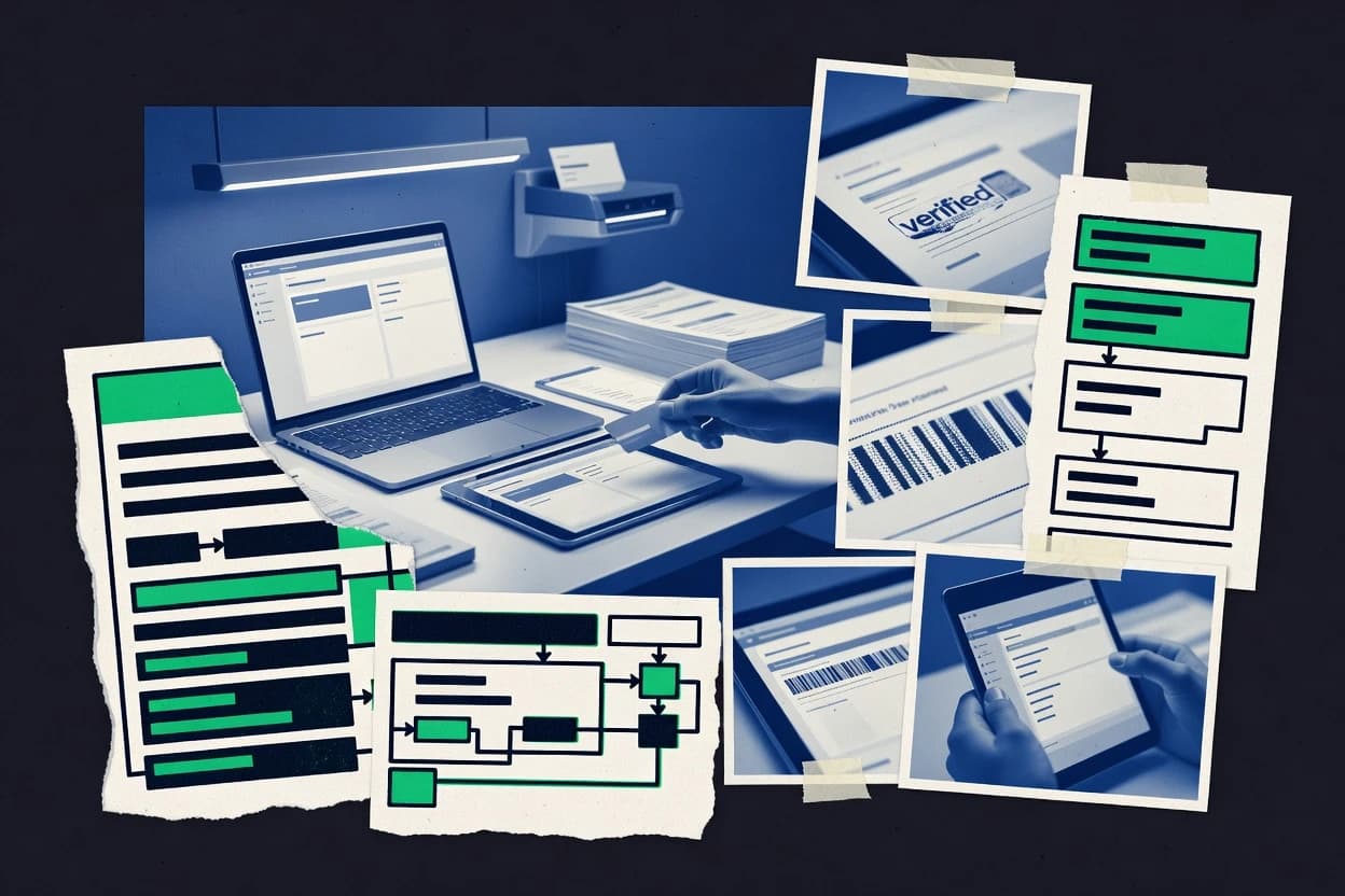 Top 10 Best Electronic Forms Management Software of 2026