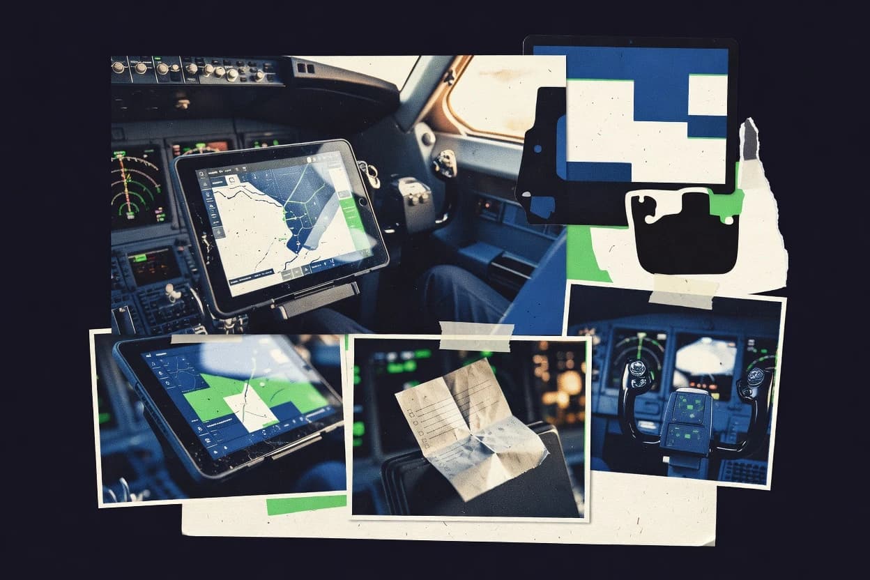 Top 10 Best Electronic Flight Bag Software of 2026