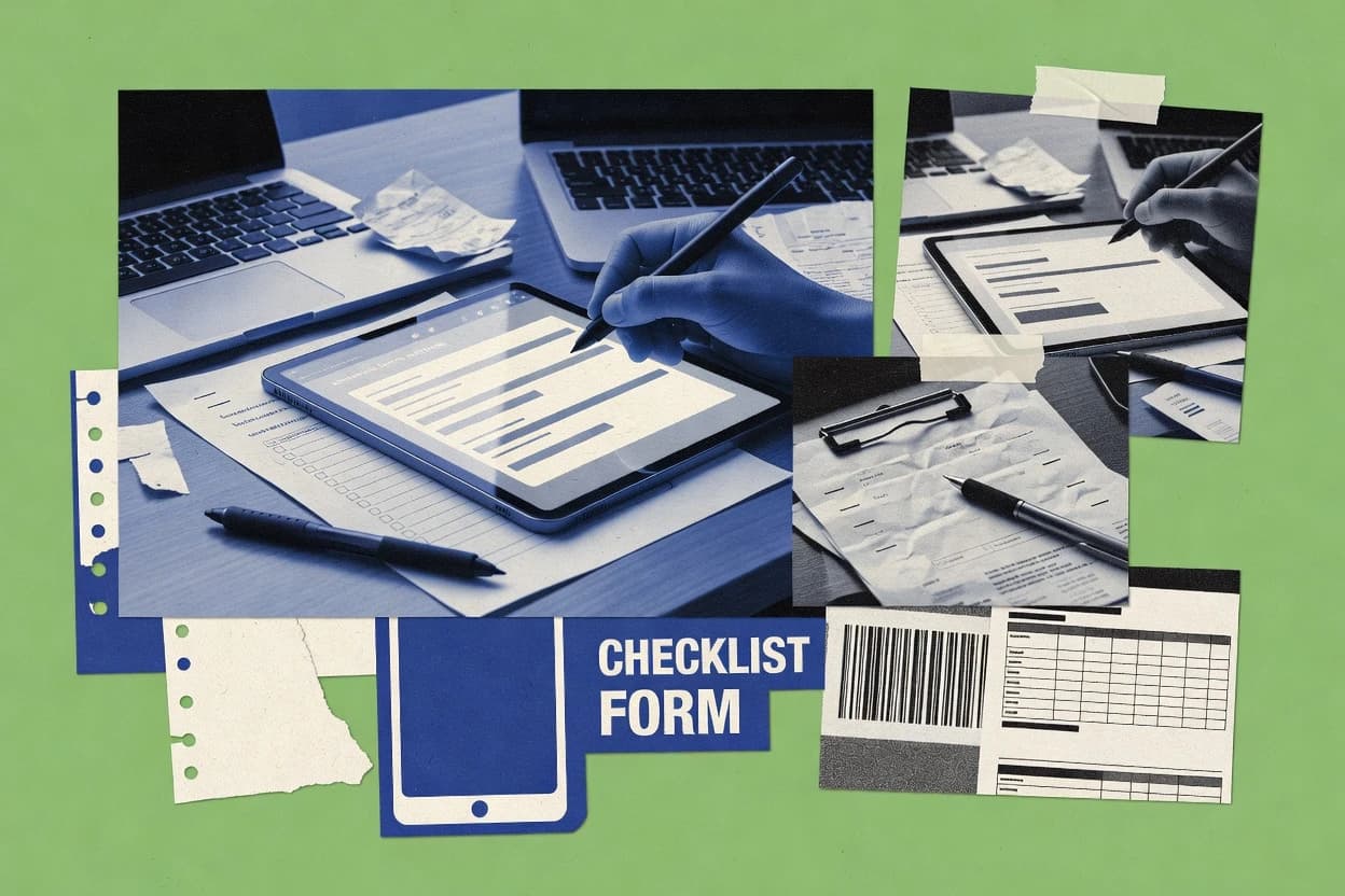Top 10 Best Electronic Forms Software of 2026