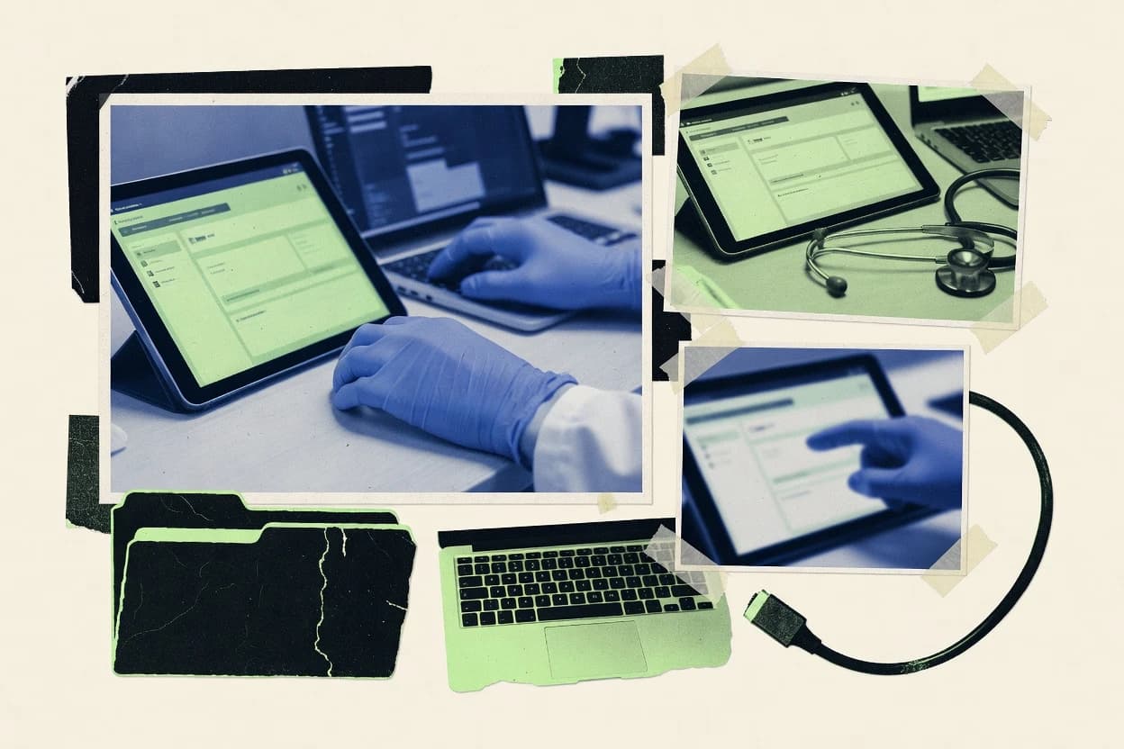 Top 10 Best Electronic Health Record Software of 2026
