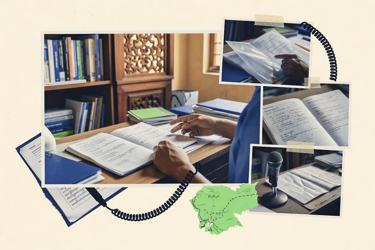 Top 10 Best Cambodian Translation Services of 2026