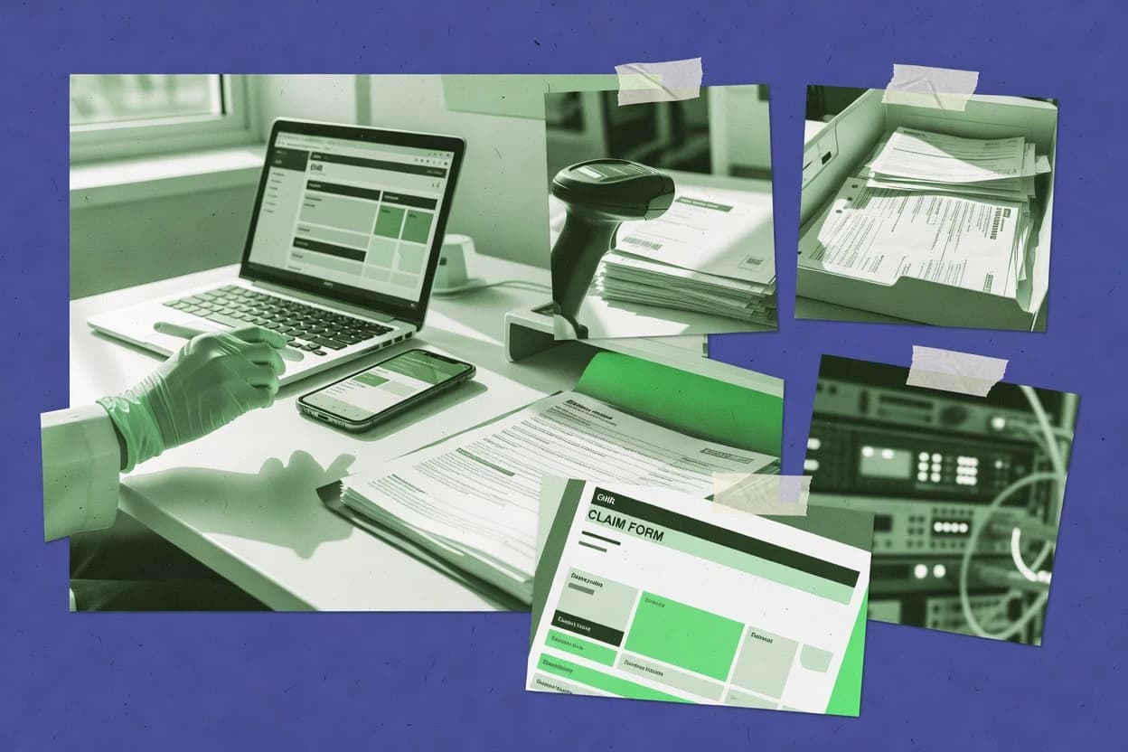 Top 10 Best Electronic Health Records Billing Software of 2026