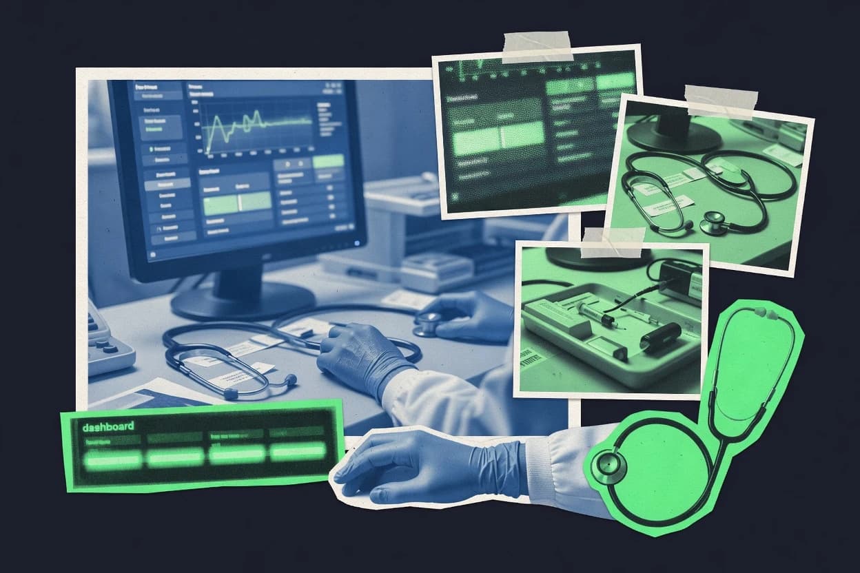 Top 10 Best Electronic Healthcare Software of 2026