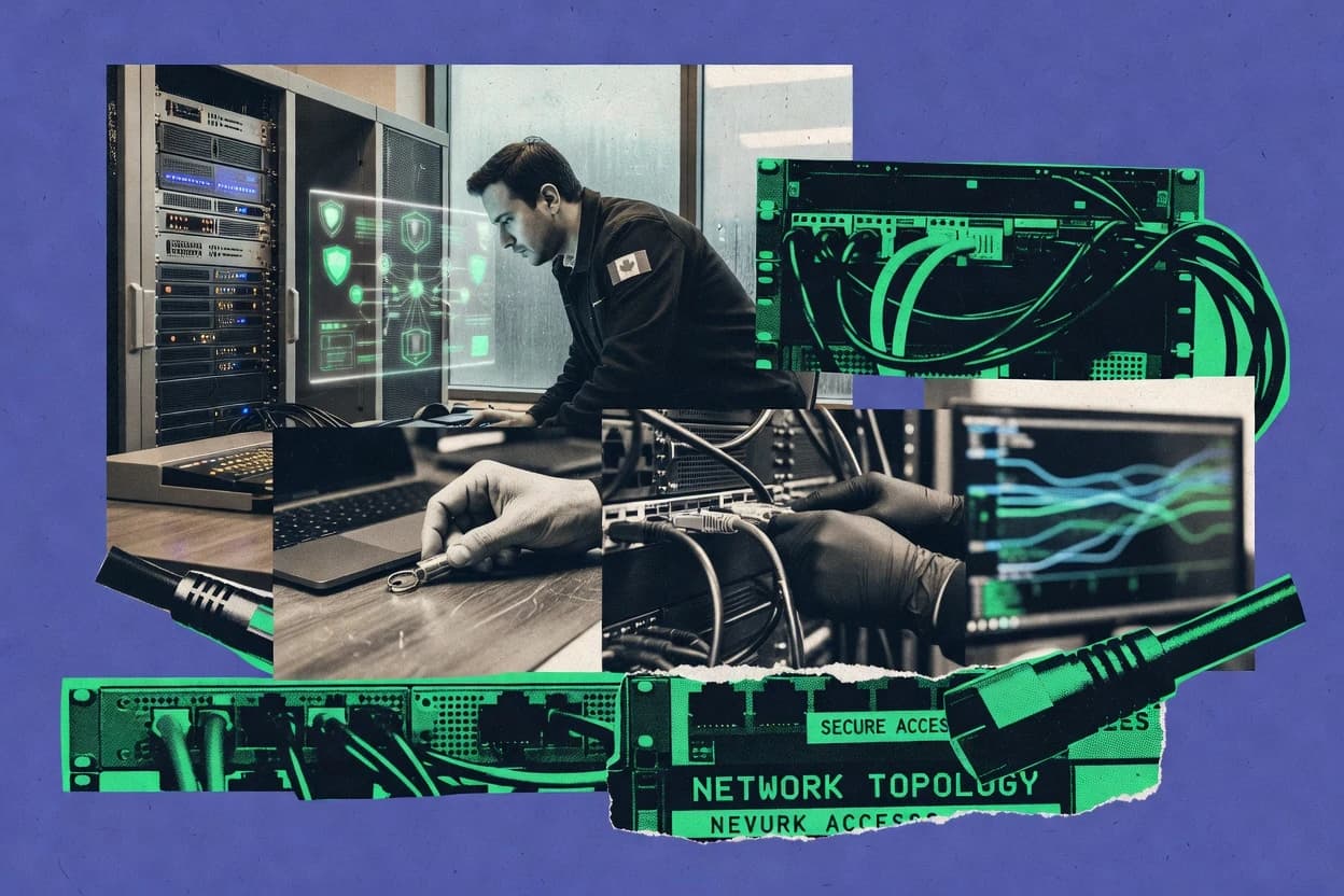 Top 10 Best Canada Cyber Security Services of 2026
