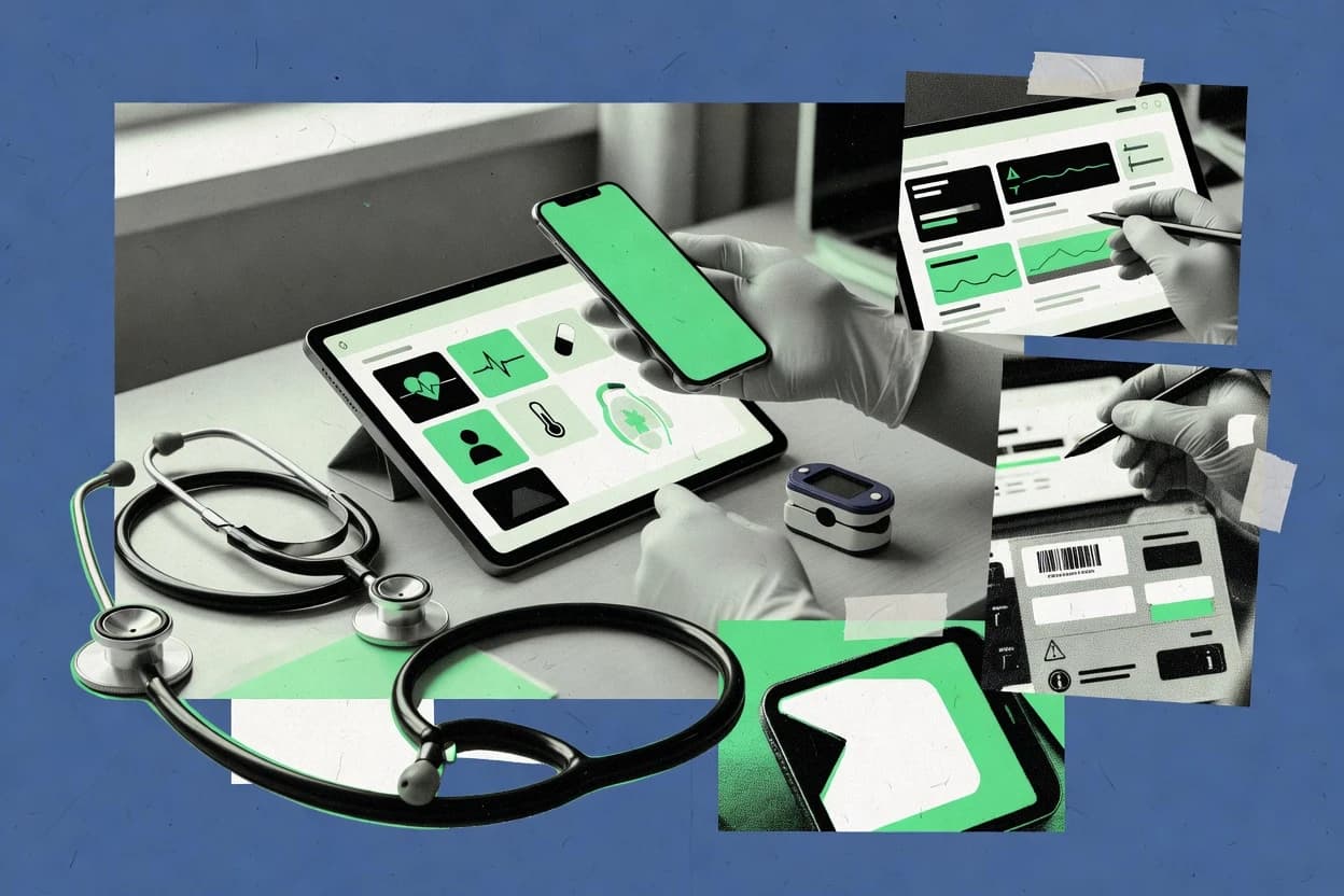 Top 10 Best Electronic Health Software of 2026