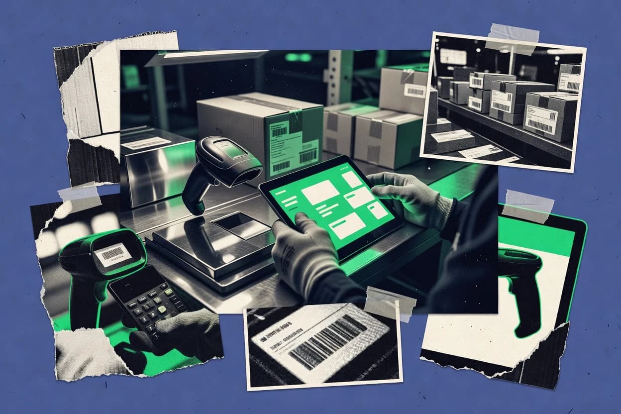 Top 10 Best Electronic Inventory Management Software of 2026