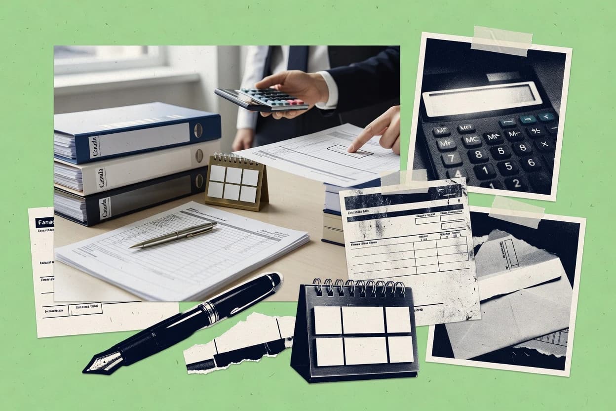 Top 10 Best Canada Payroll Services of 2026