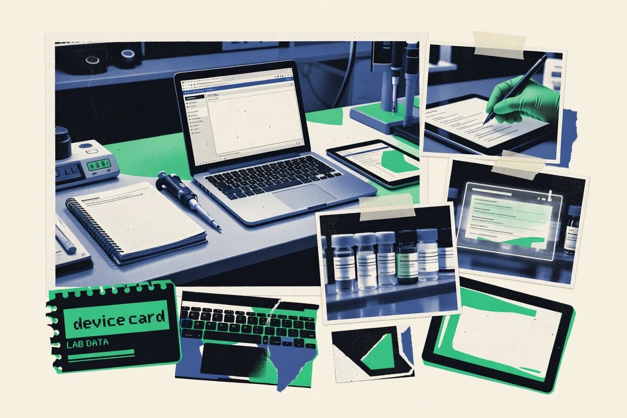 Top 10 Best Electronic Laboratory Notebook Software of 2026