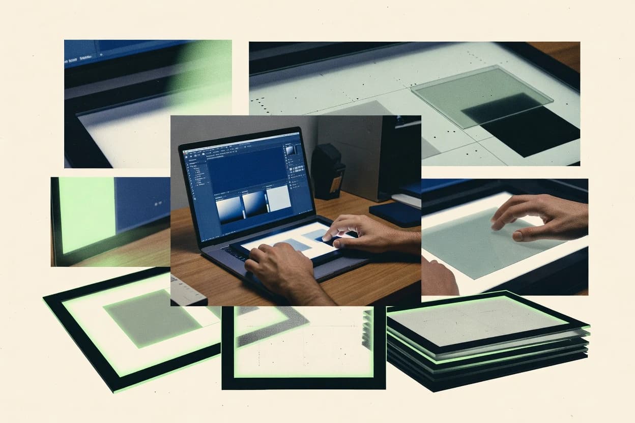 Top 10 Best Electronic Light Table Software of 2026