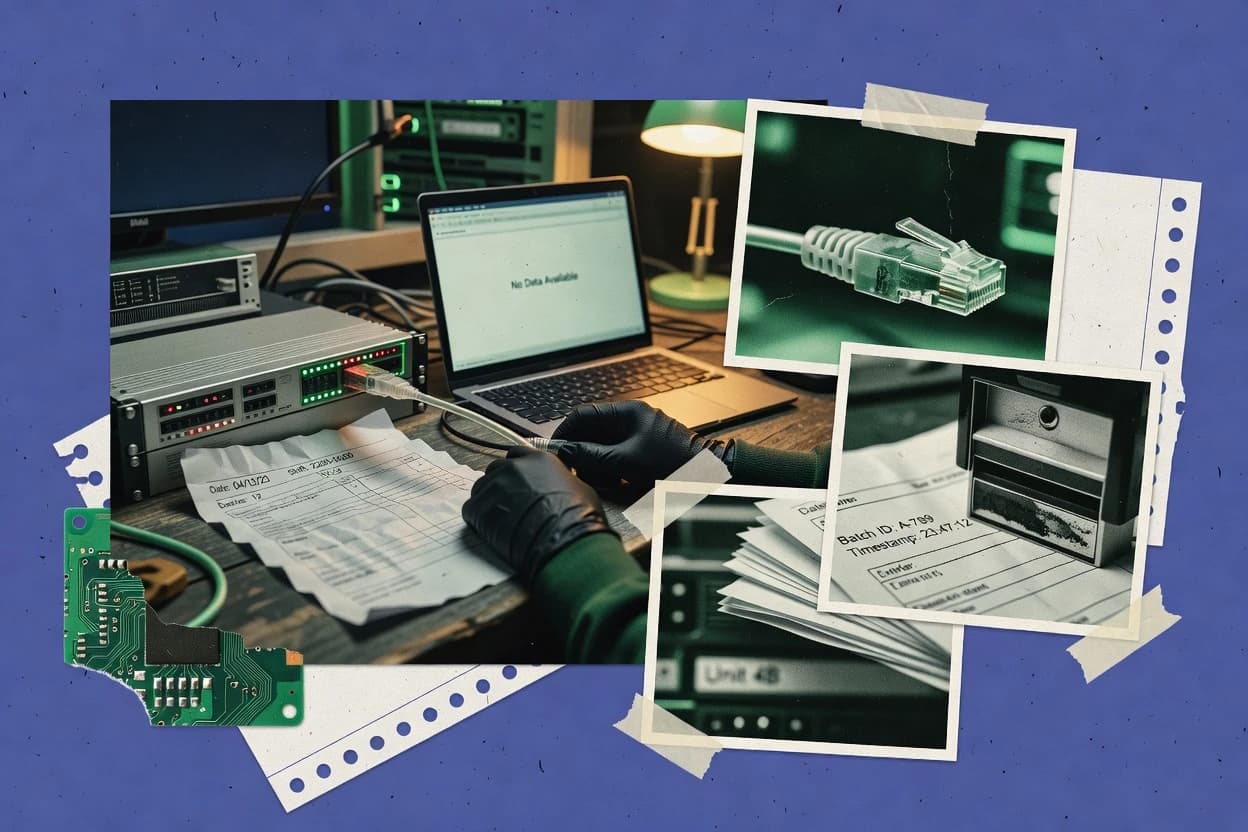 Top 10 Best Electronic Logging Software of 2026