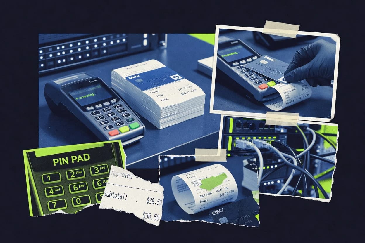 Top 10 Best Canadian Credit Card Processing Services of 2026