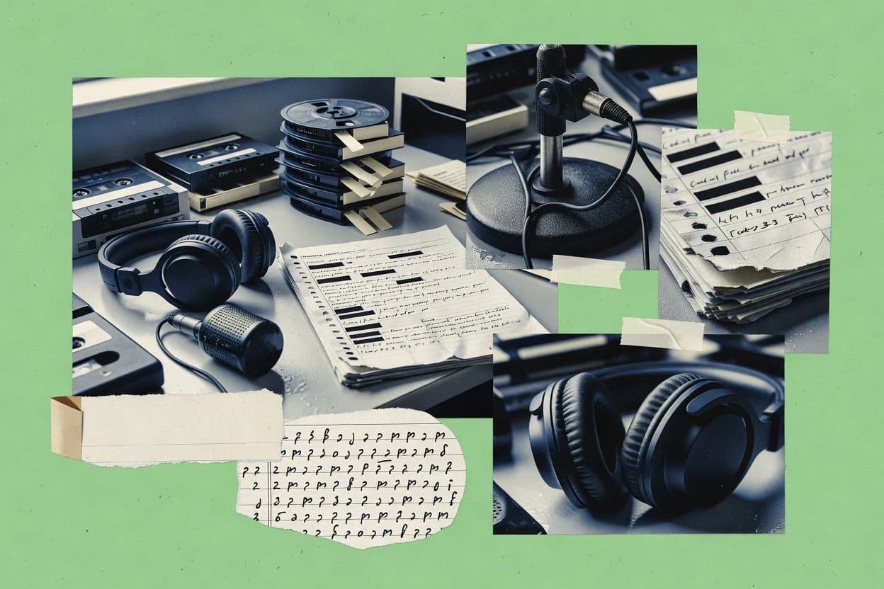 Top 10 Best Canadian French Transcription Services of 2026