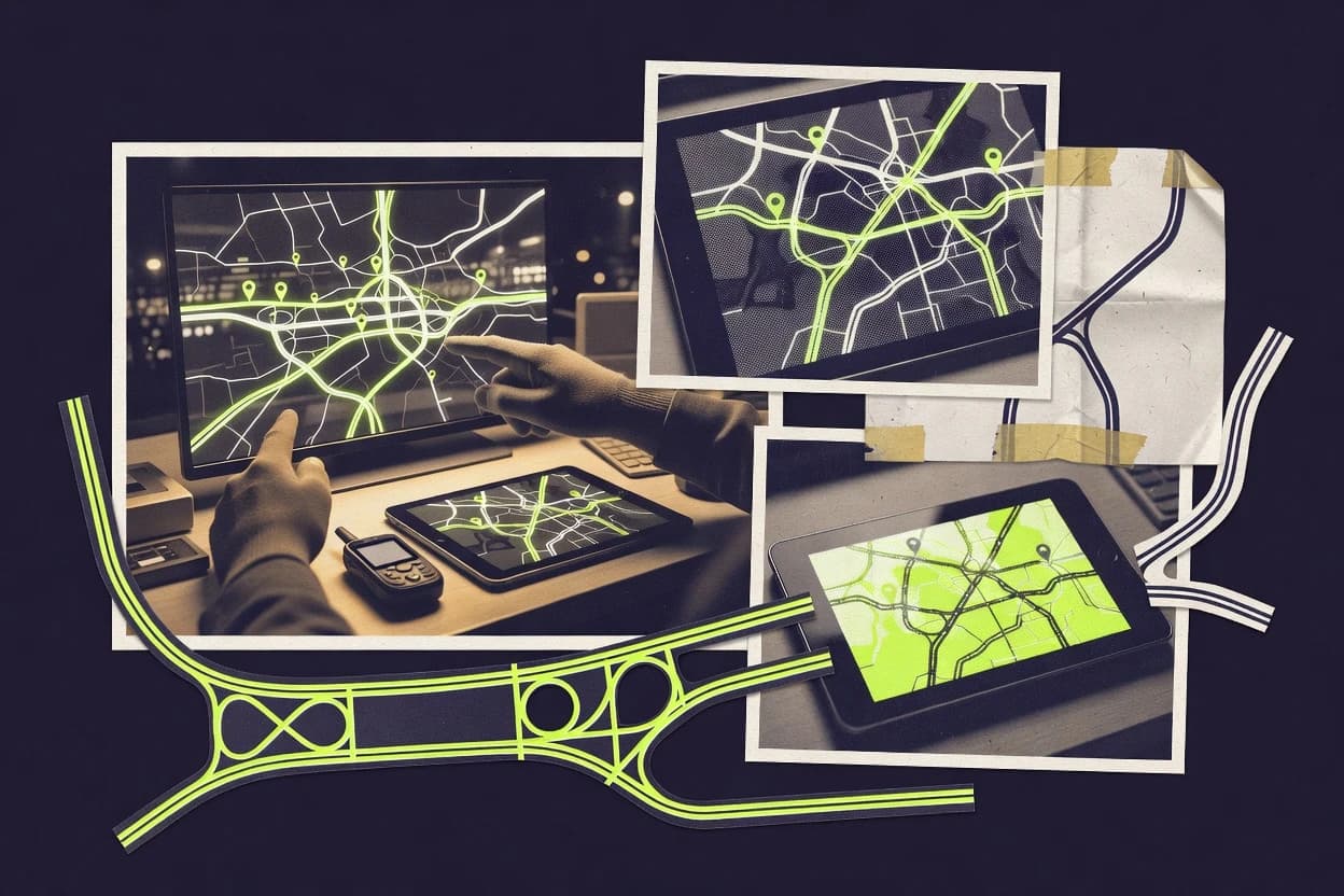 Top 10 Best Electronic Mapping Software of 2026