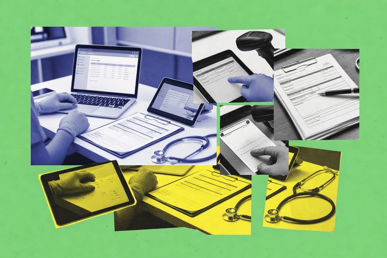 Top 10 Best Electronic Medical Documentation Software of 2026