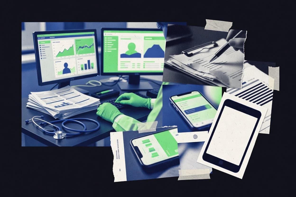 Top 10 Best Electronic Medical Health Records Software of 2026
