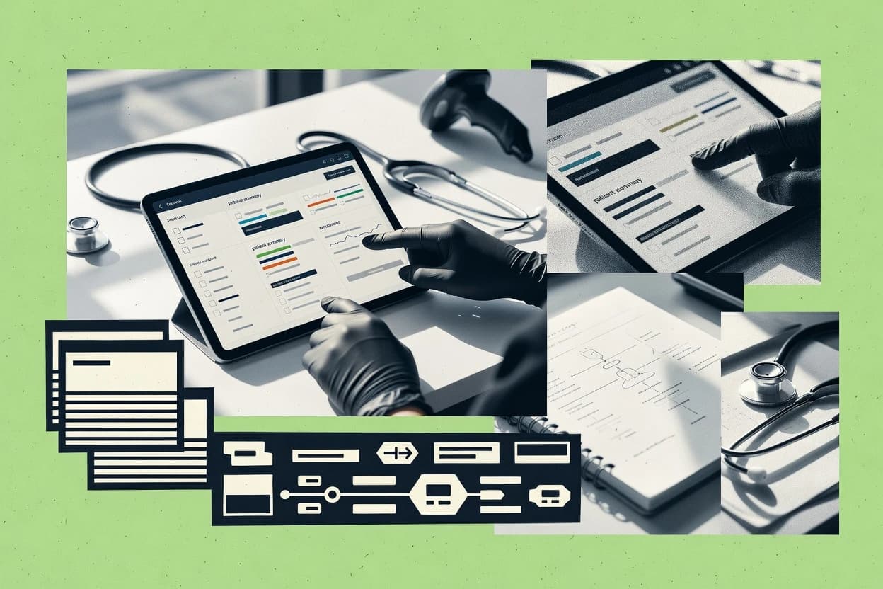 Top 10 Best Electronic Medical Record Emr Software of 2026