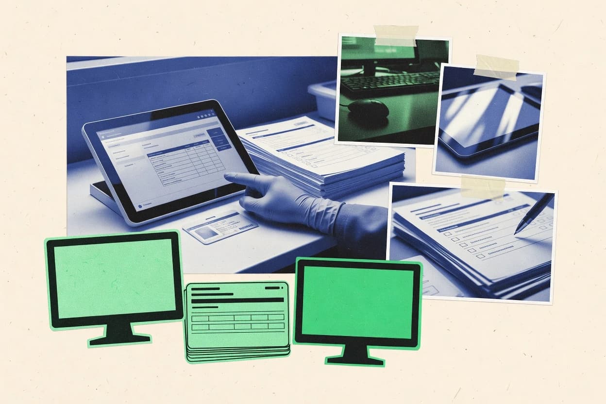 Top 10 Best Electronic Medical Record Keeping Software of 2026