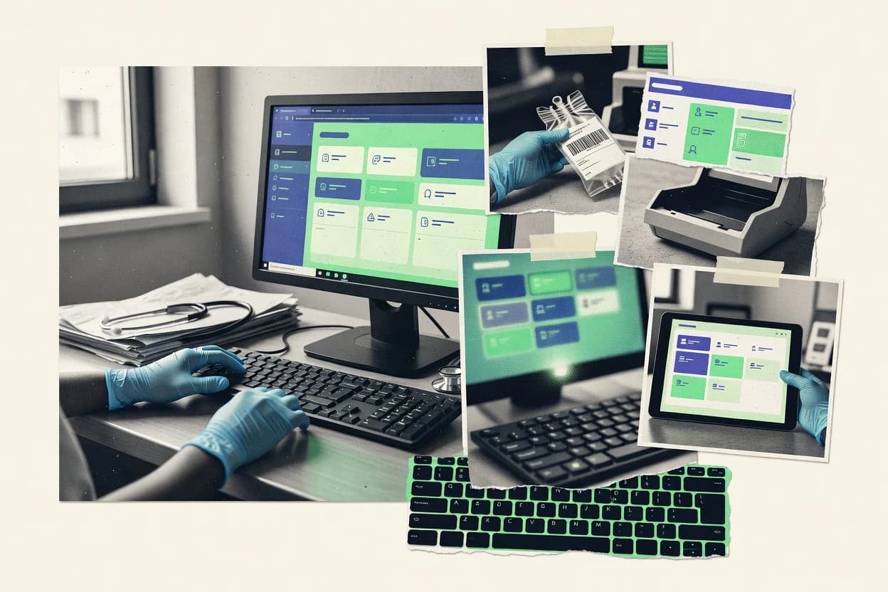 Top 10 Best Electronic Medical Record Software of 2026