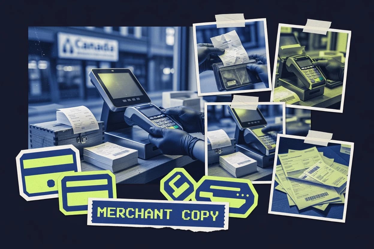 Top 10 Best Canadian Merchant Services of 2026