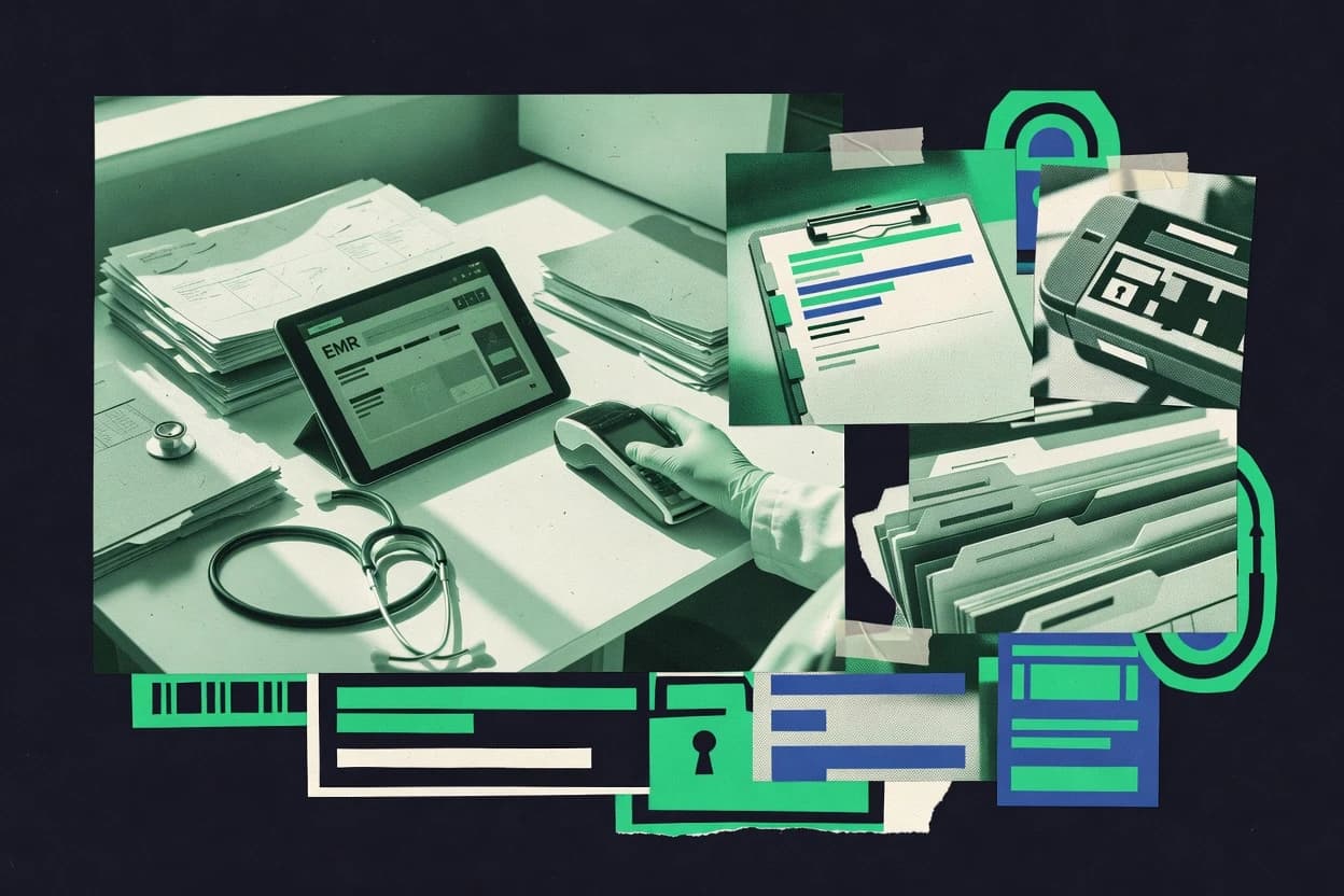 Top 10 Best Electronic Medical Records Management Software of 2026