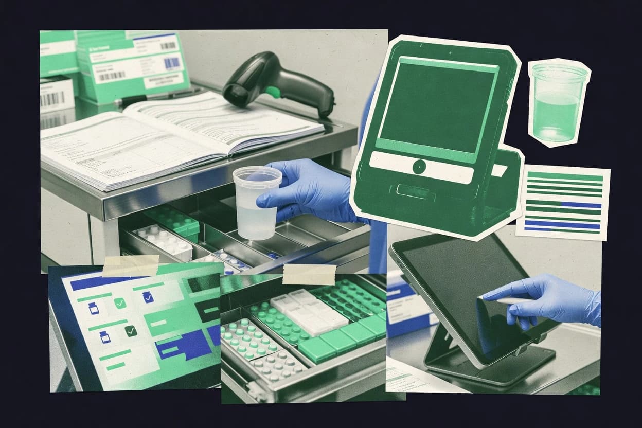 Top 10 Best Electronic Medication Administration Record Software of 2026