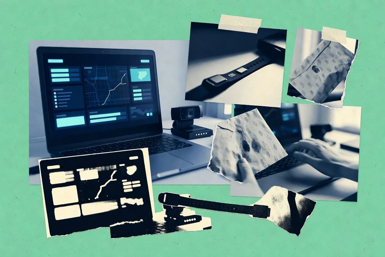 Top 10 Best Electronic Monitoring Software of 2026