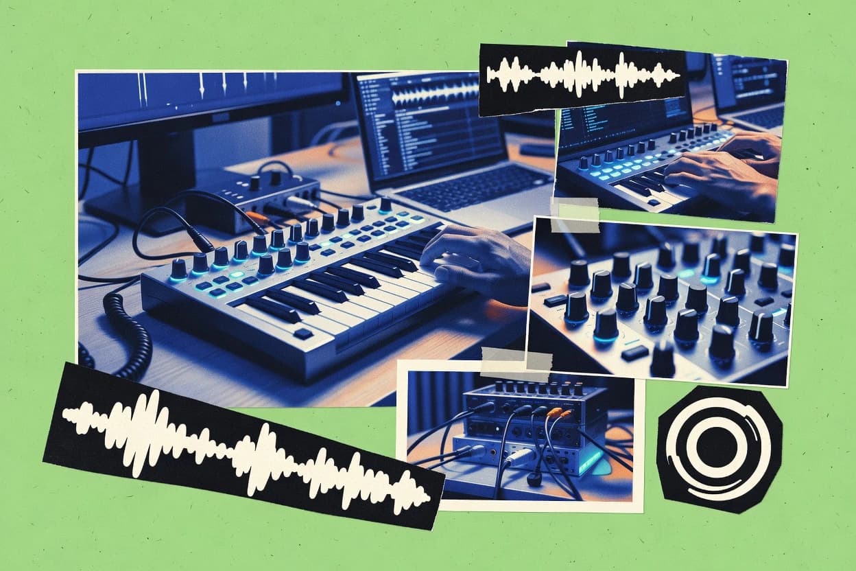 Top 10 Best Electronic Music Making Software of 2026