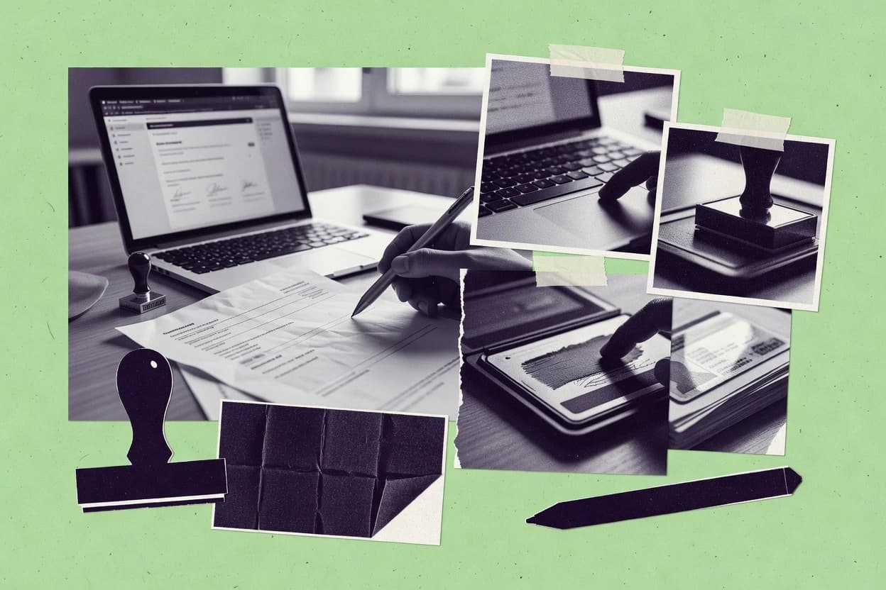 Top 10 Best Electronic Notary Software of 2026