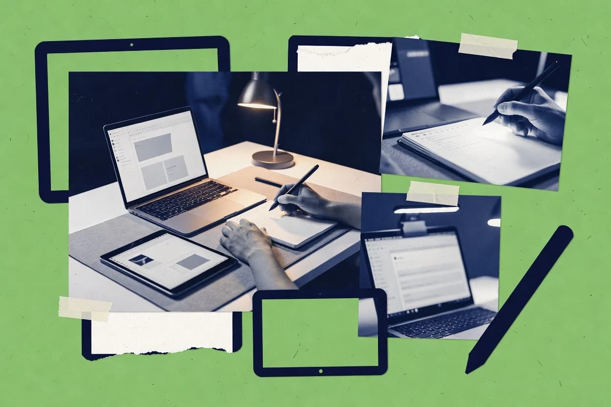 Top 10 Best Electronic Notebook Software of 2026