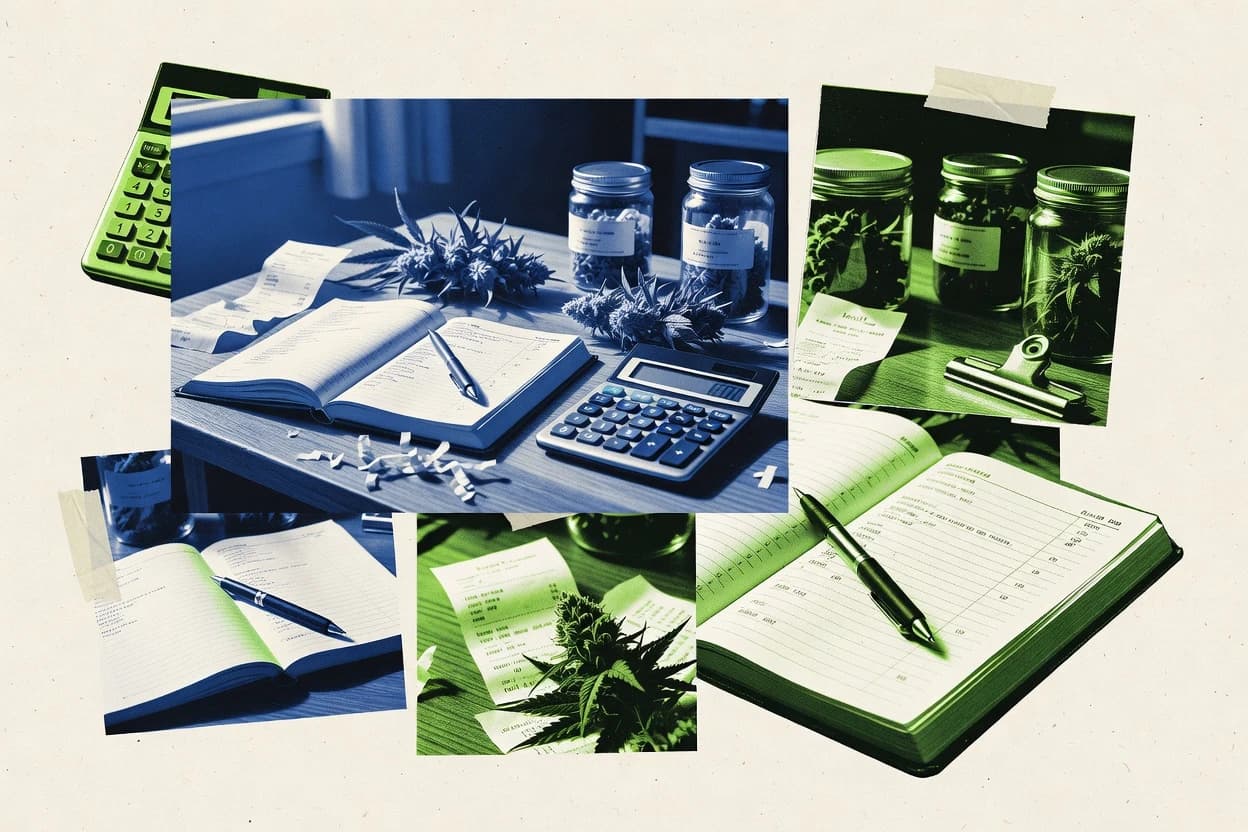 Top 10 Best Cannabis Bookkeeping Services of 2026