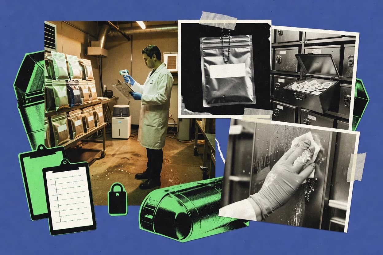 Top 10 Best Cannabis Compliance Services of 2026