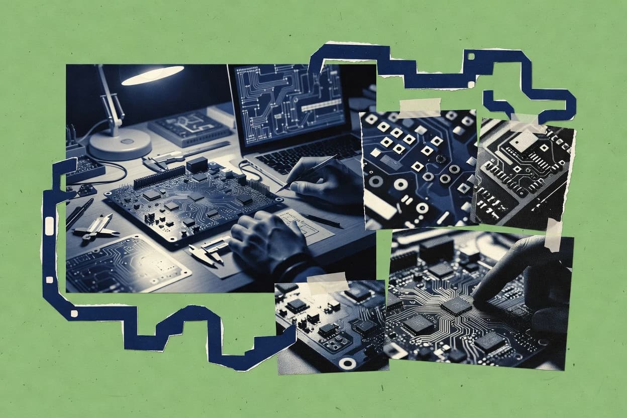 Top 10 Best Electronic Pcb Design Software of 2026