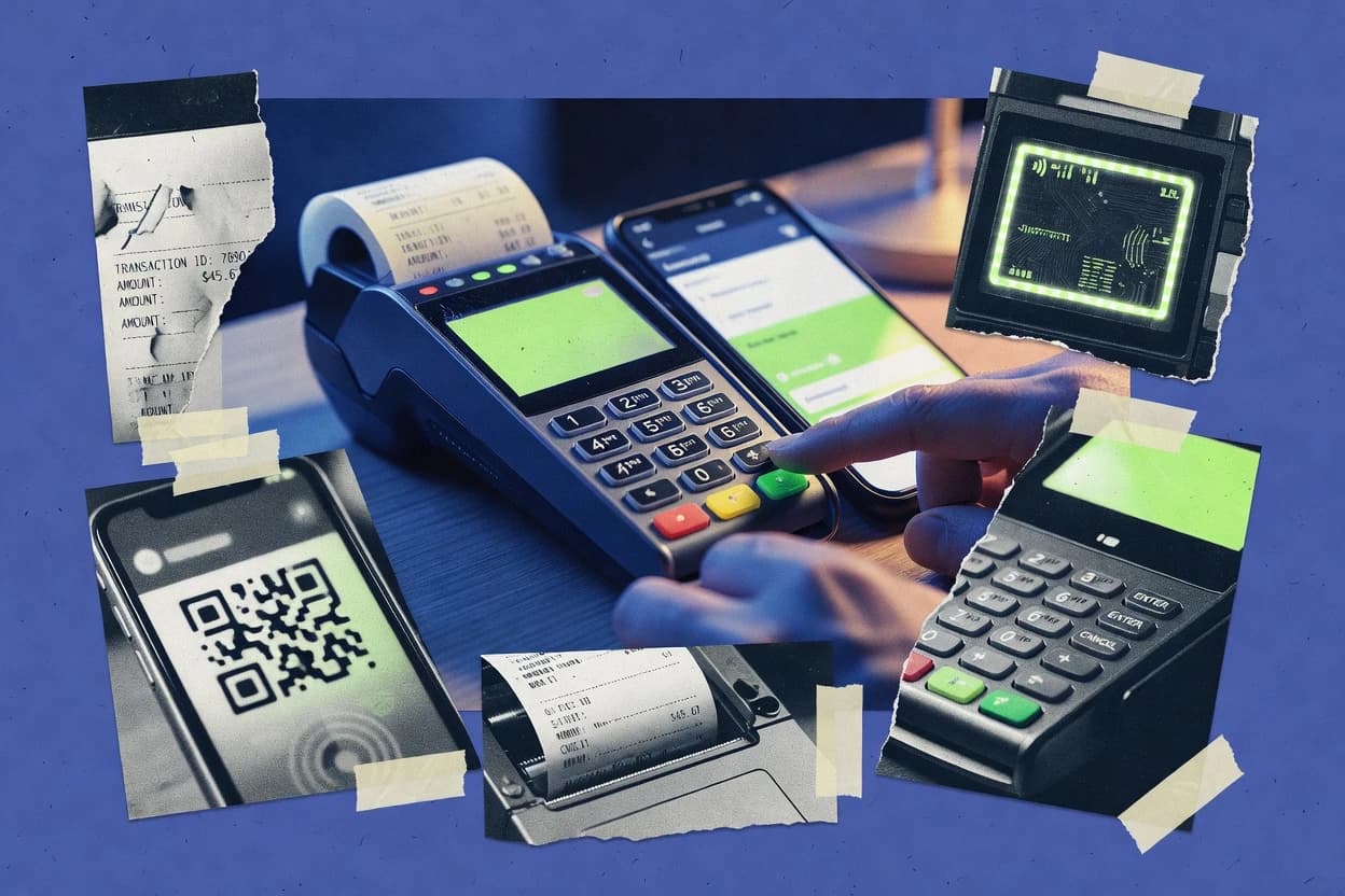 Top 10 Best Electronic Payment Software of 2026
