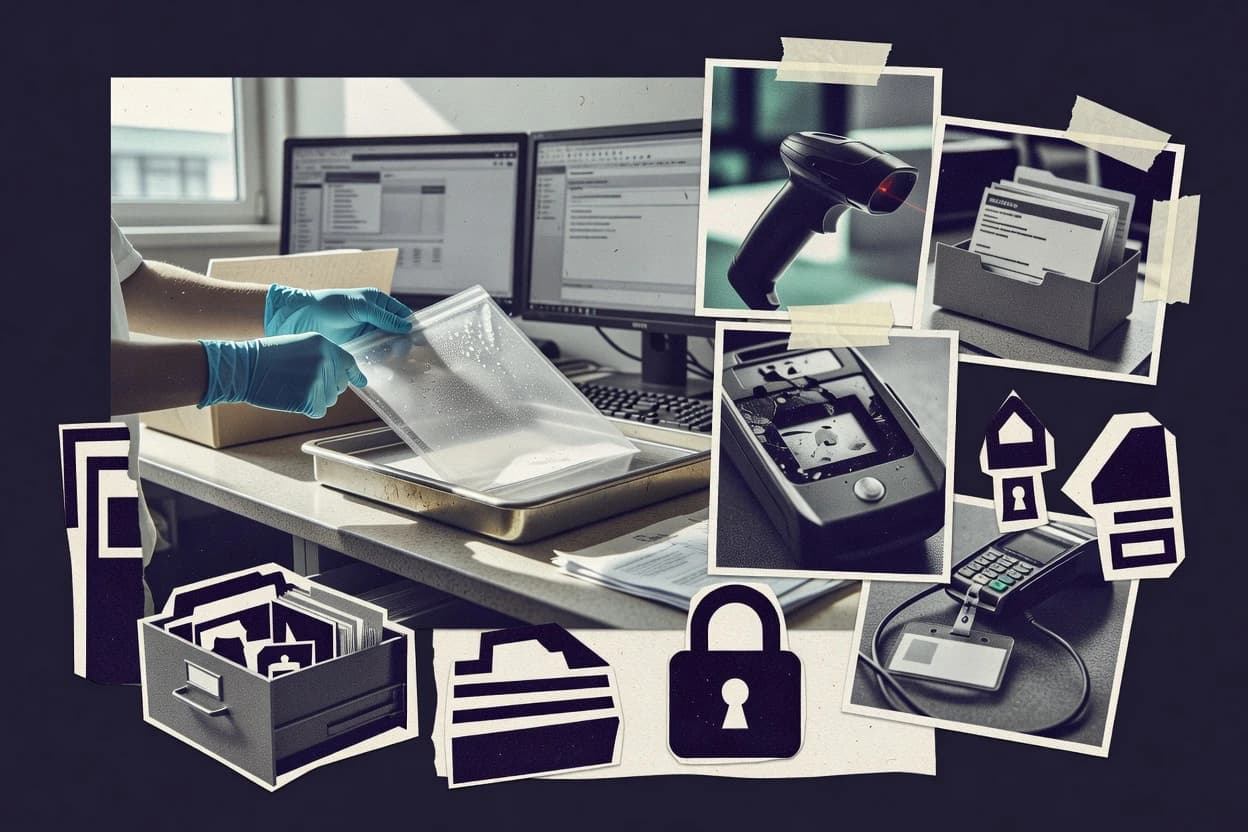 Top 10 Best Electronic Personnel Files Software of 2026