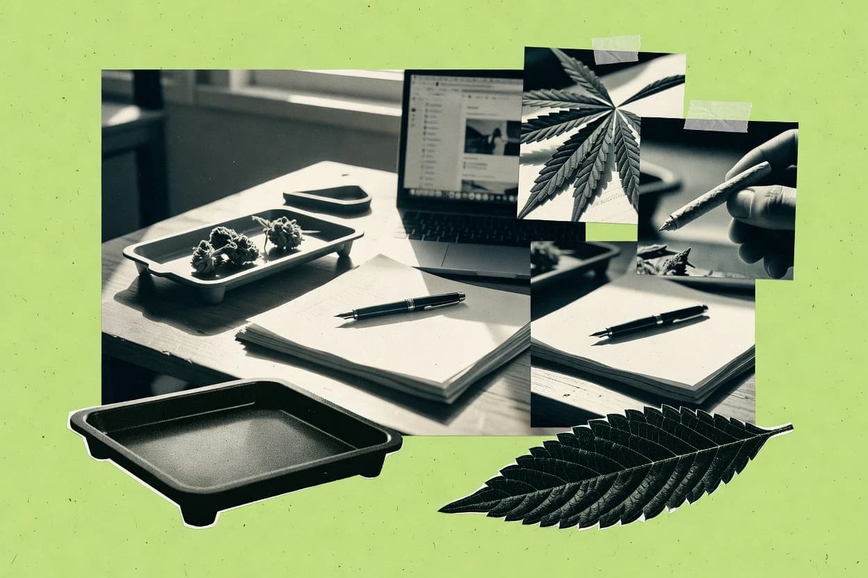 Top 10 Best Cannabis Content Writing Services of 2026