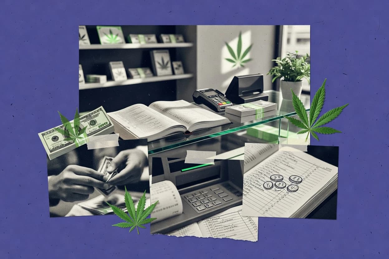 Top 10 Best Cannabis Financial Services of 2026