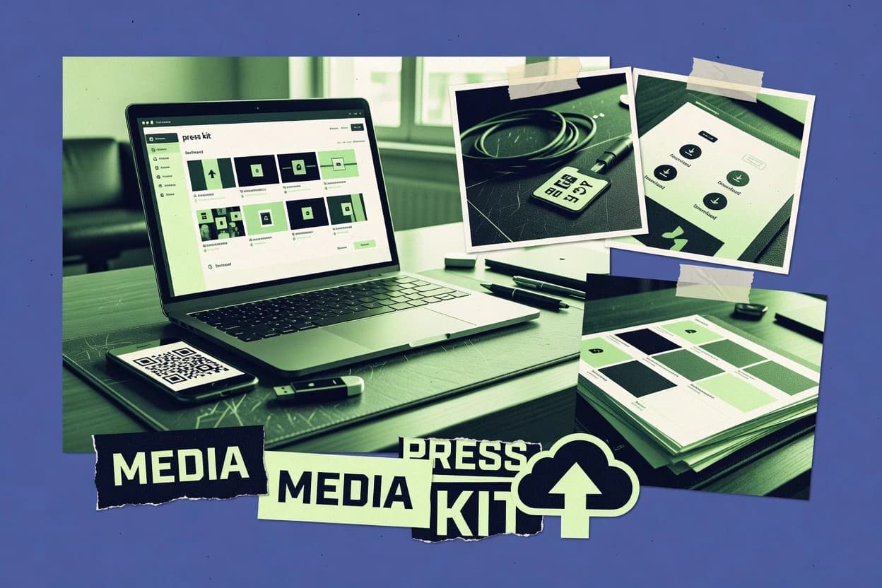 Top 10 Best Electronic Press Kit Software of 2026