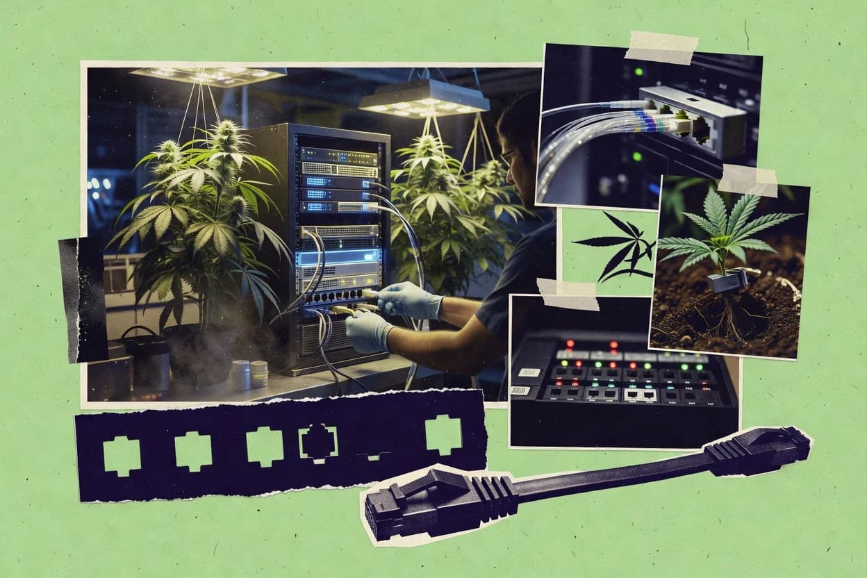 Top 10 Best Cannabis Industry IT Services of 2026