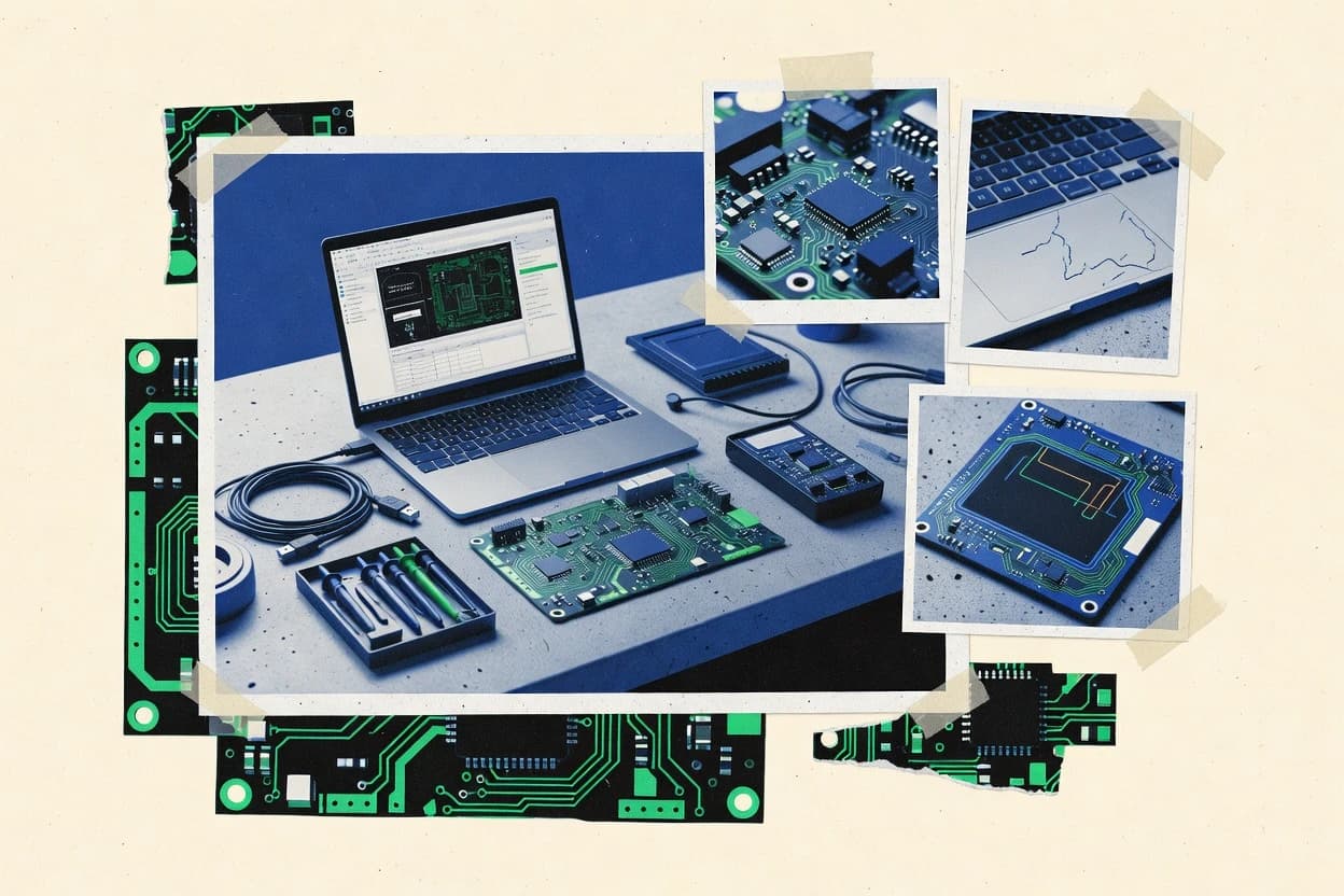 Top 10 Best Electronic Prototyping Software of 2026
