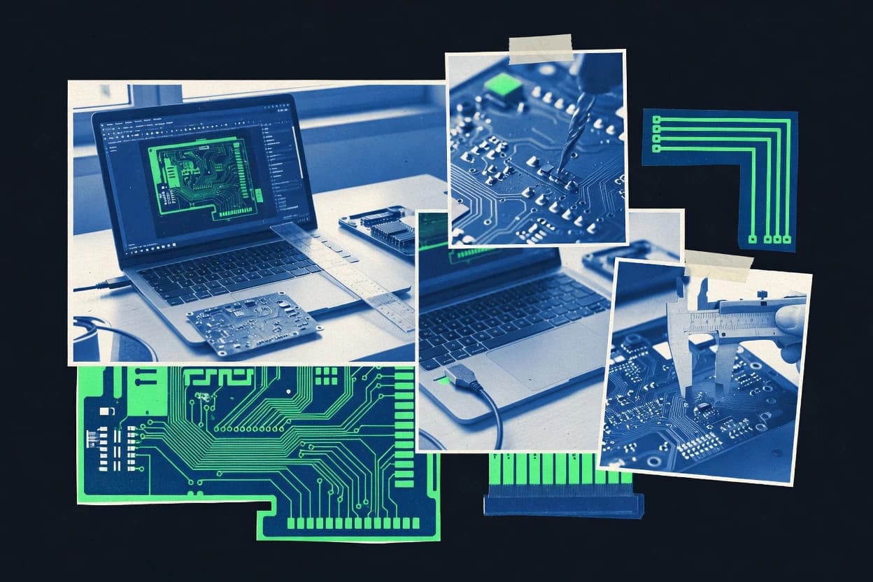 Top 10 Best Electronic Product Design Software of 2026