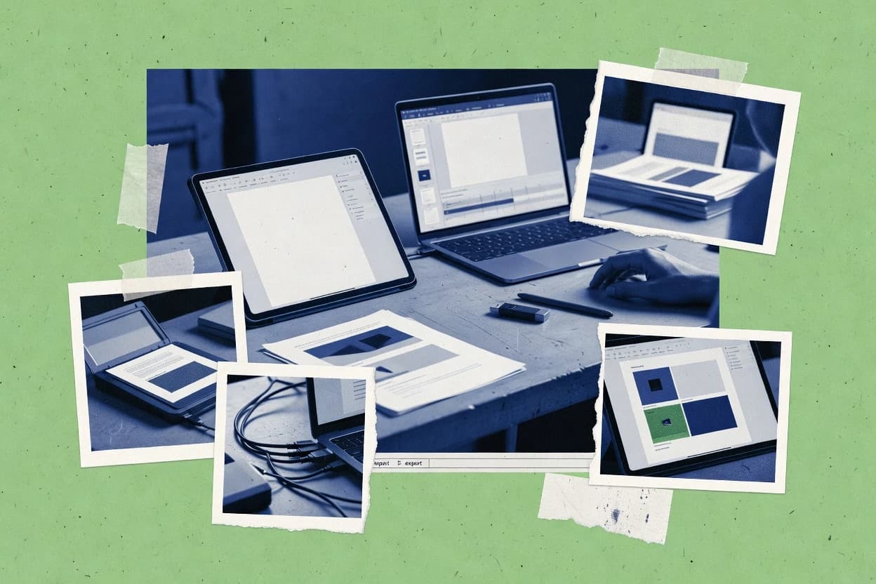 Top 10 Best Electronic Publishing Software of 2026