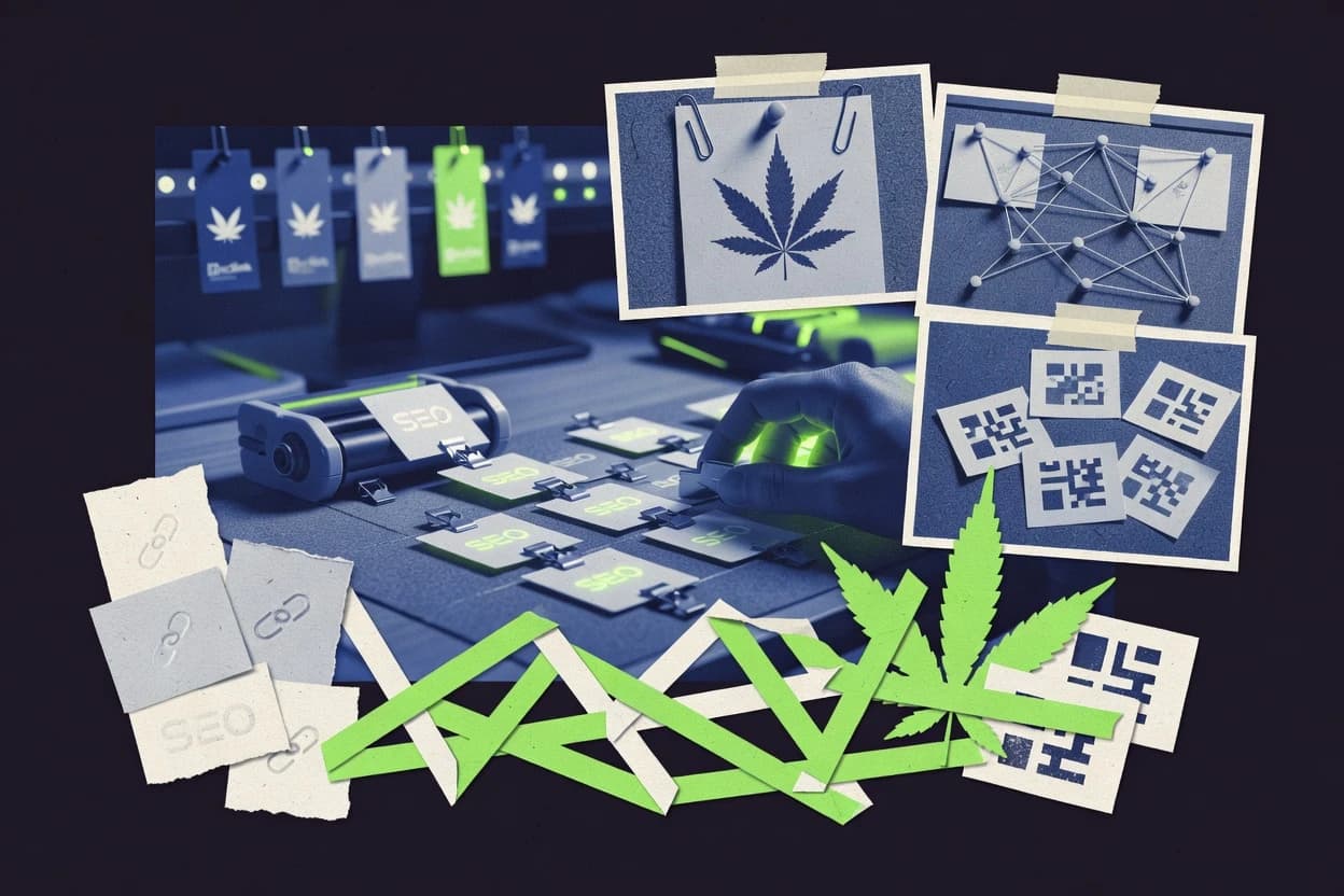 Top 10 Best Cannabis Link Building Services of 2026