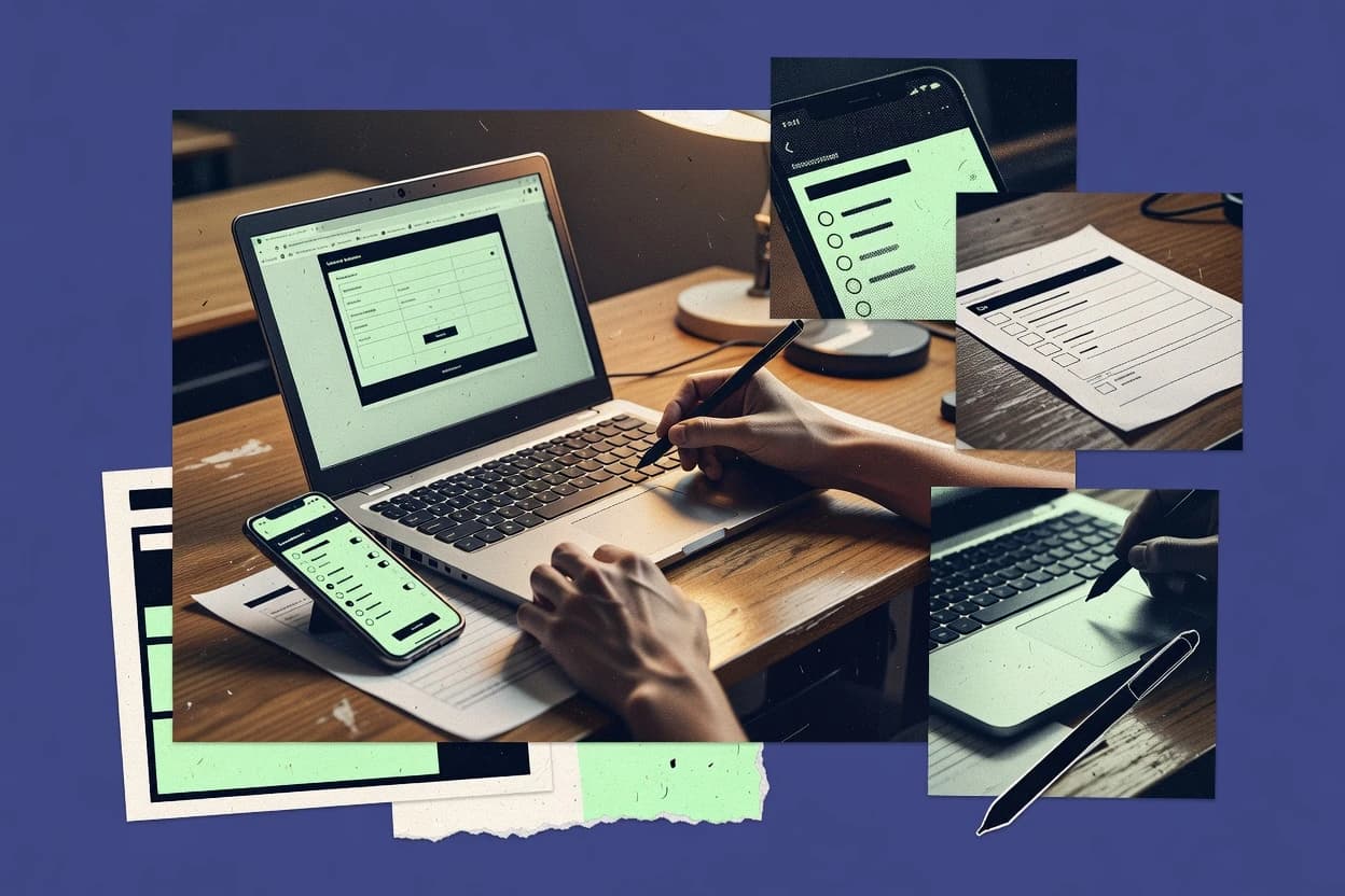 Top 10 Best Electronic Questionnaire Software of 2026