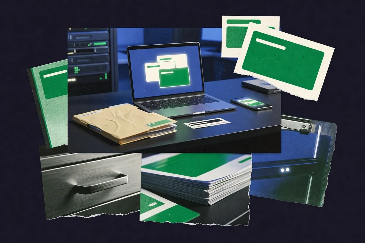 Top 10 Best Electronic Record Management System Software of 2026