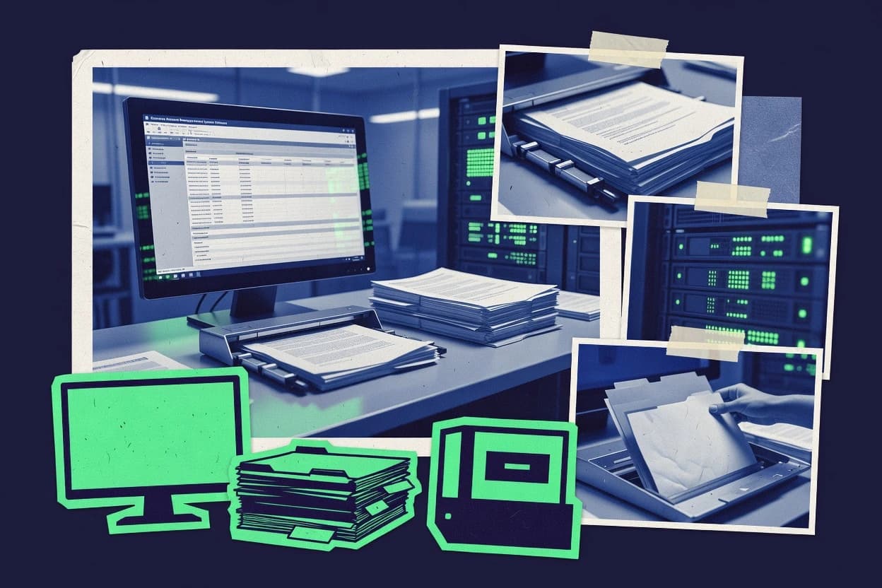 Top 10 Best Electronic Records Management System Software of 2026